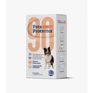 PETS PROTECTOR 90 de 10.1 a 20Kg