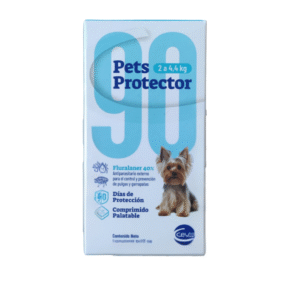 PETS PROTECTOR 90 de 2 a 4.4 Kg