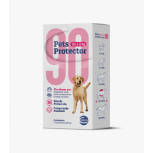 PETS PROTECTOR 90 de 20.1 a 32Kg